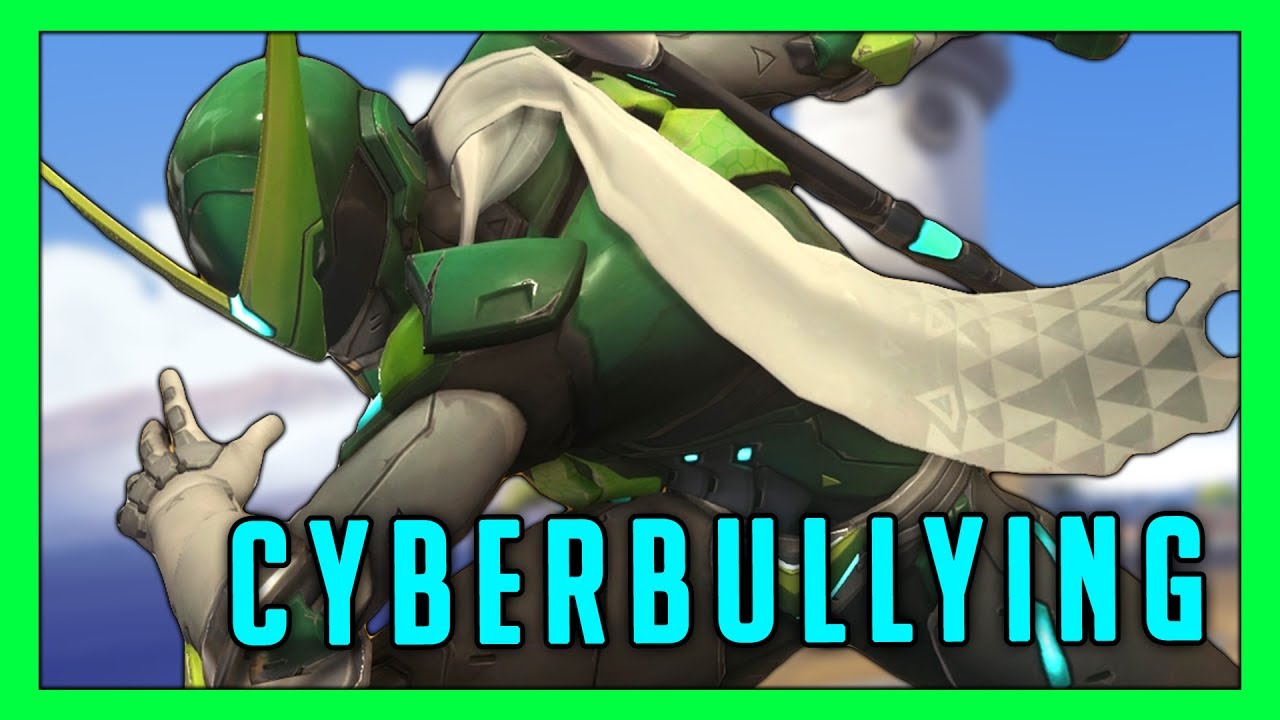 Cyberbullying Once Again