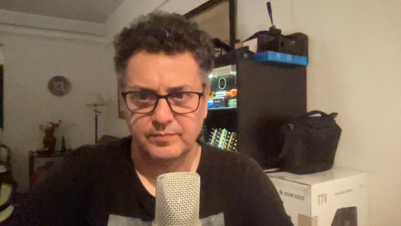 Hablemos de Guitarras: El Fabricante Pretencioso