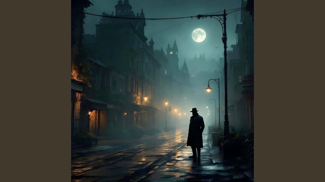 Midnight in Memphis