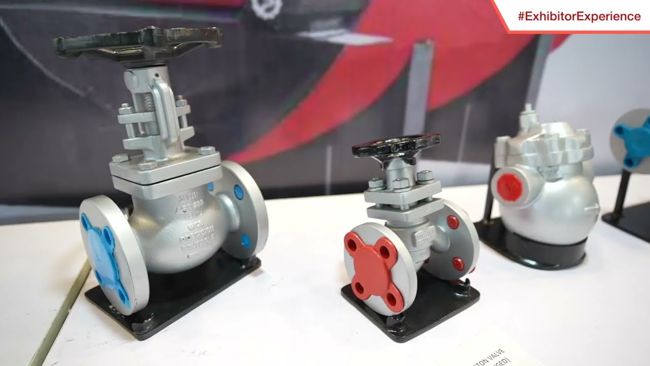 BOILER INDIA 2022 | Exhibitor Experience | Silson