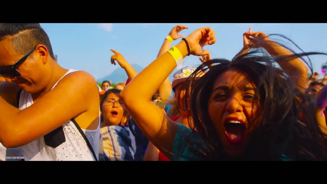 WiSH Outdoor Mexico 2016 - Official 4K Aftermovie