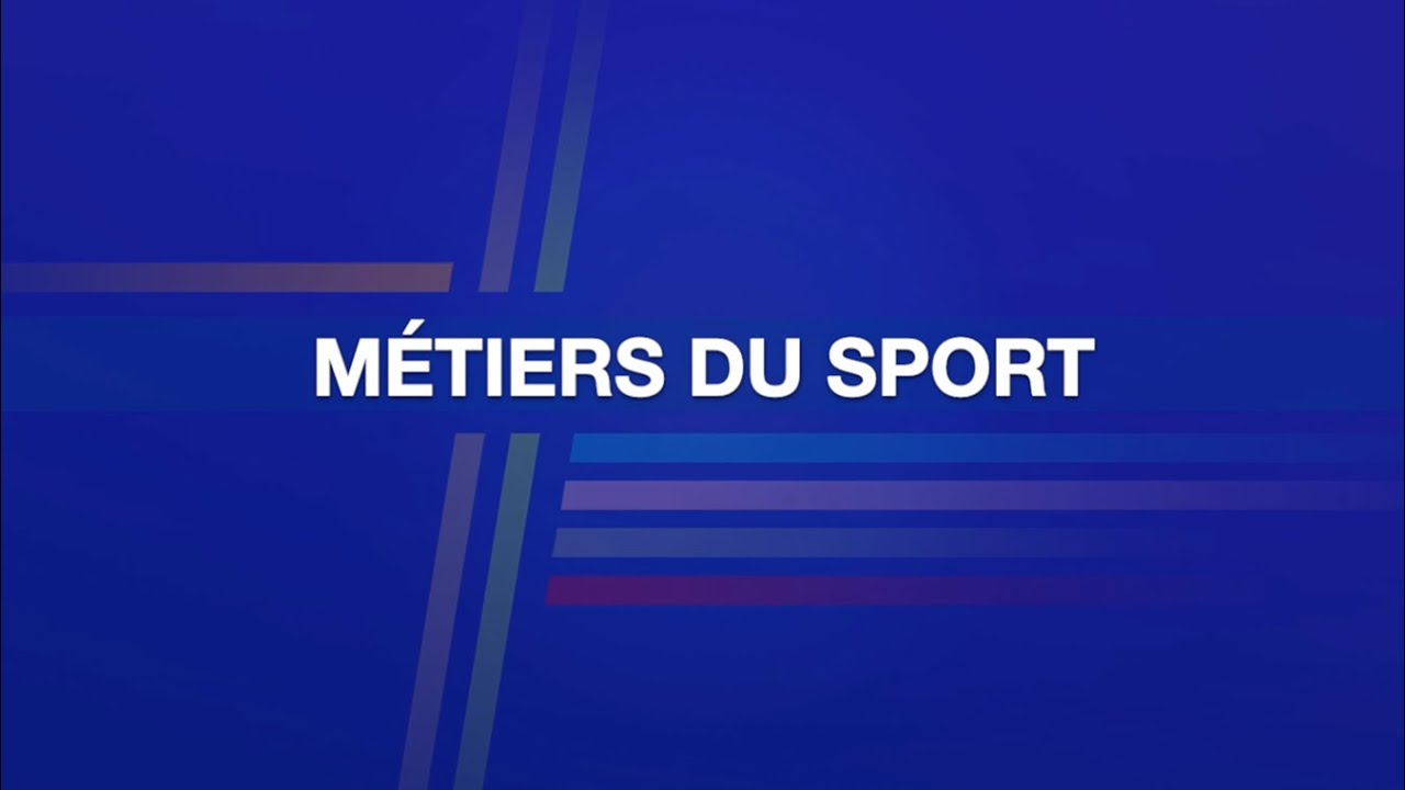 Métiers du sport - Rencontres du développement 25