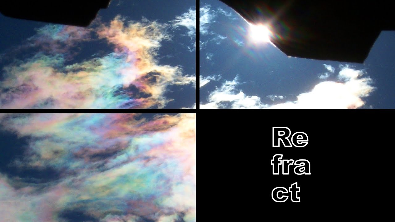 Synth Jam - REFRACT