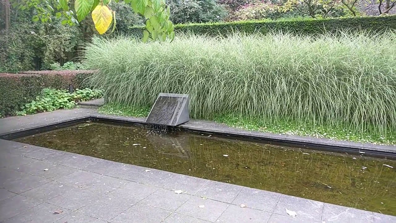 De tuinen van Mien Ruys