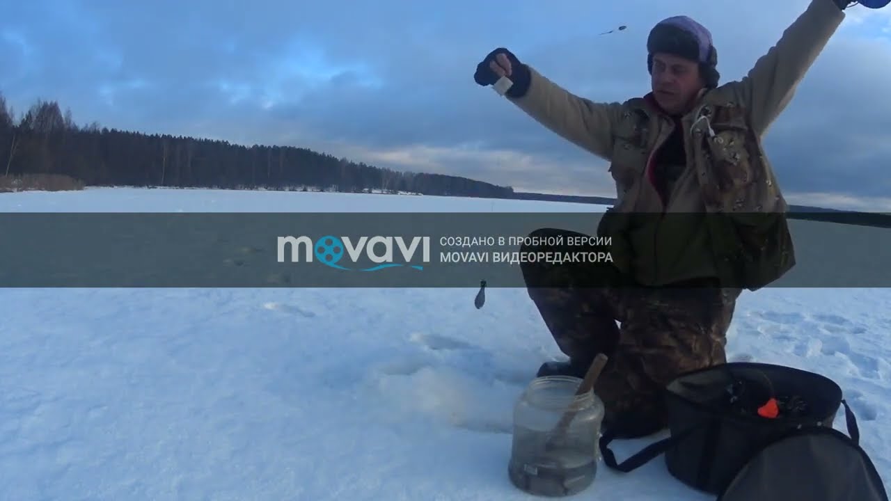 Чечевичи 2019 г. Чигиринское водохранилище. Рыбалка в глухозимье . Беларусь #чечевичи