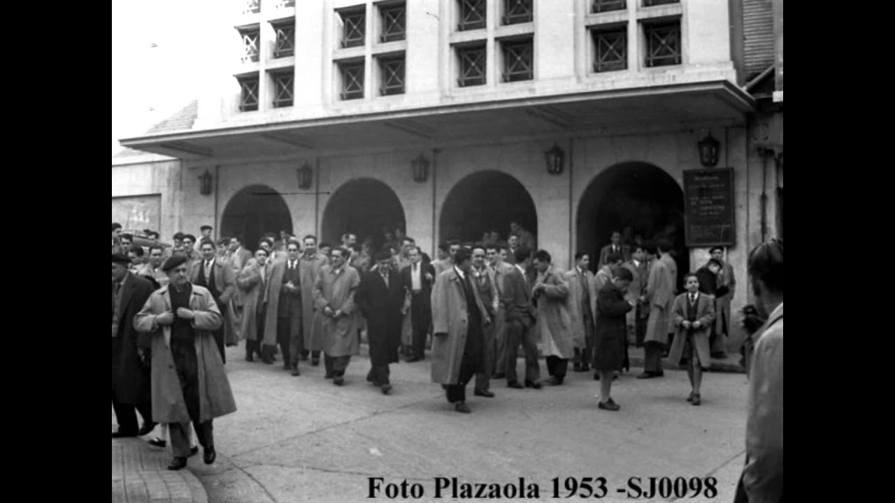 EIBAR.ORGULLOSOS DE UN PASADO.
