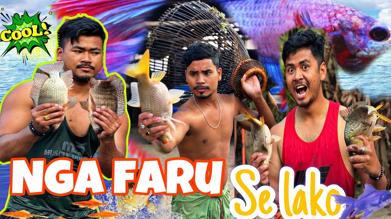 Nga Faba🐠@tatonvlog9518 @karjitsagolsem