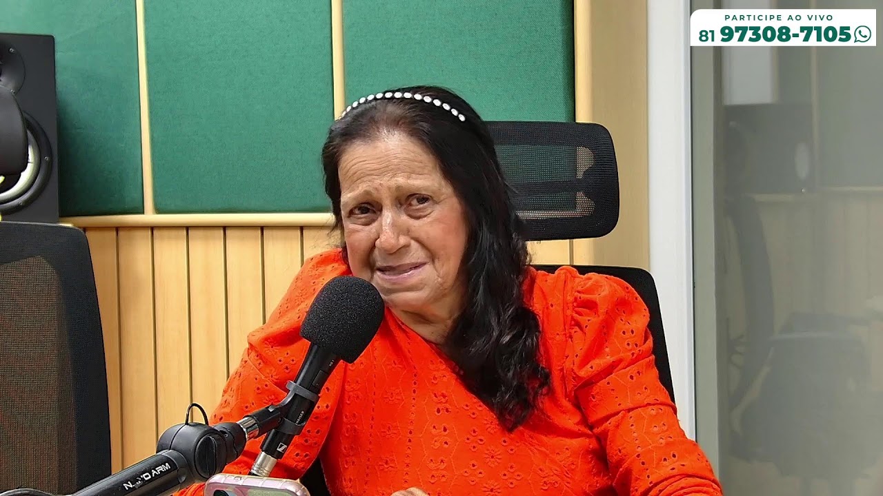 RÁDIO NOVAS DE PAZ 88.1 AO VIVO
