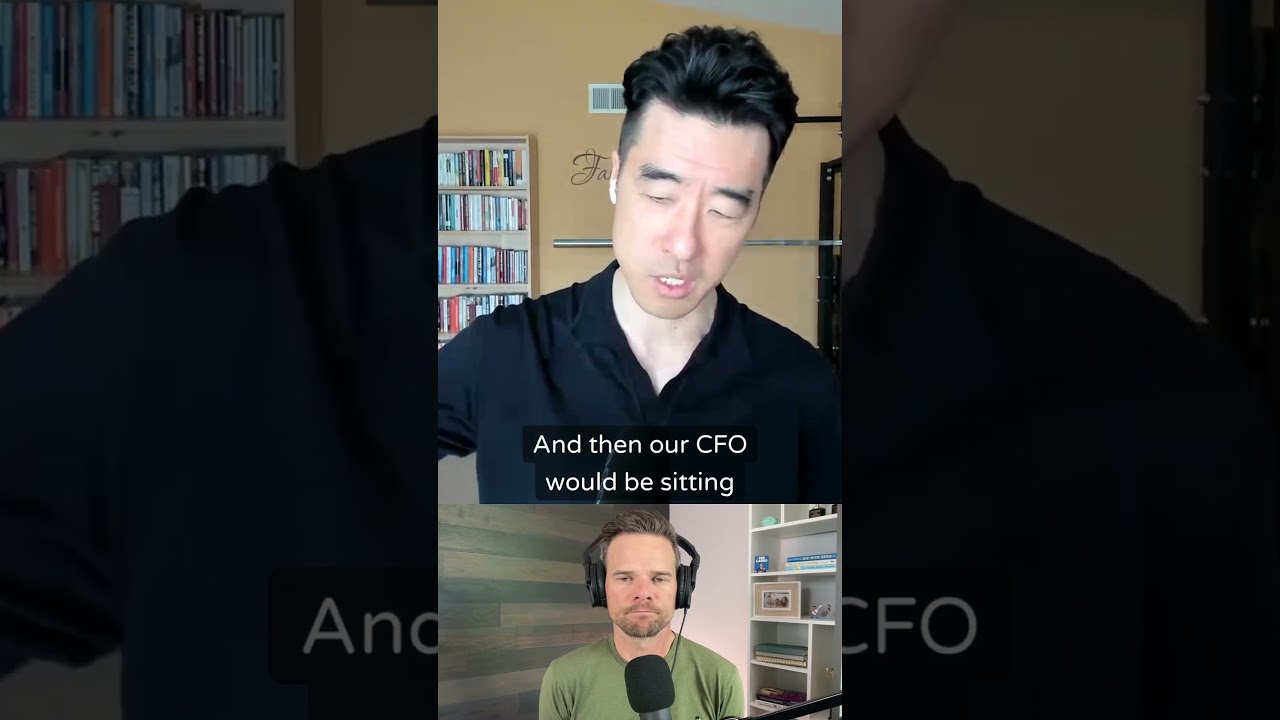 Life After Coast FIRE with $2 Million | Tae Kim (Financial Tortoise)