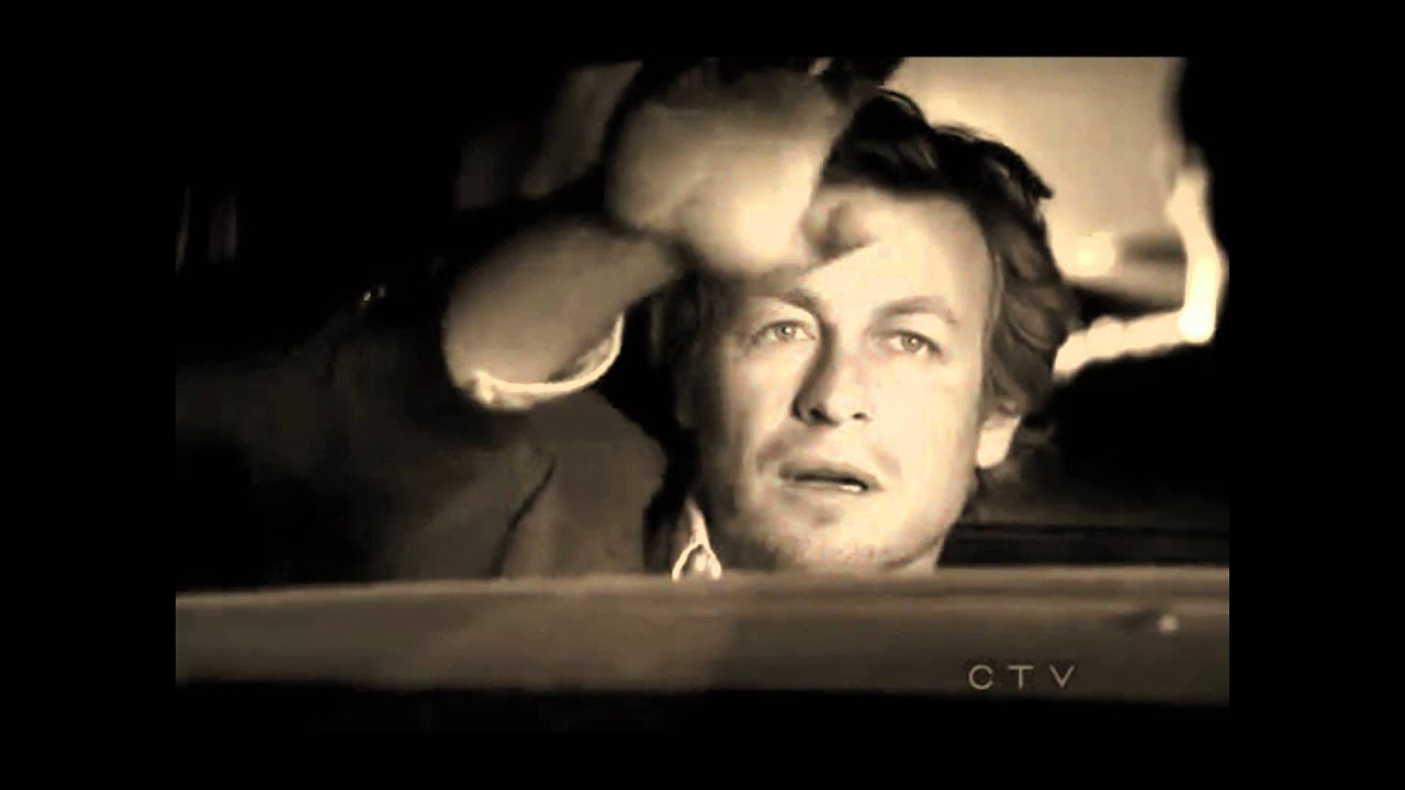 The Mentalist// Season 4- The Final Episodes