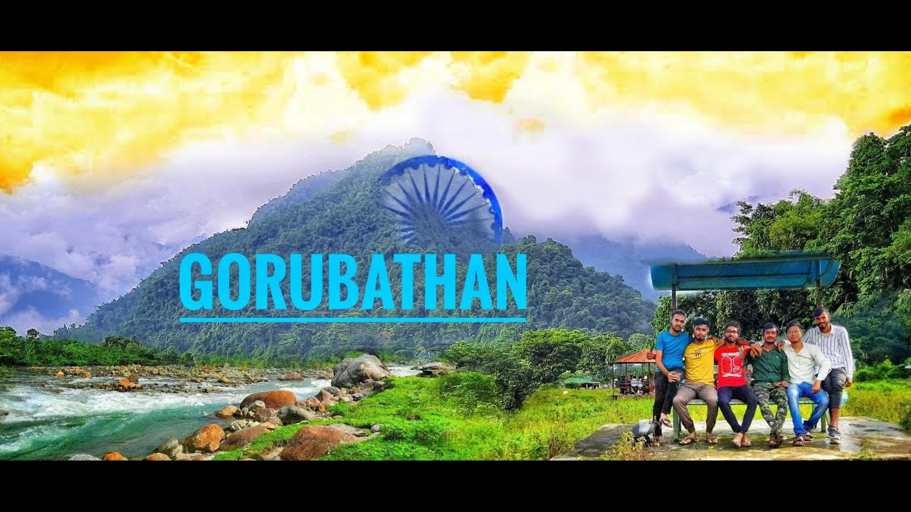Siliguri to Gorubathan & upper fagu [ Independence Day Ride] Travel video | Vlog-2