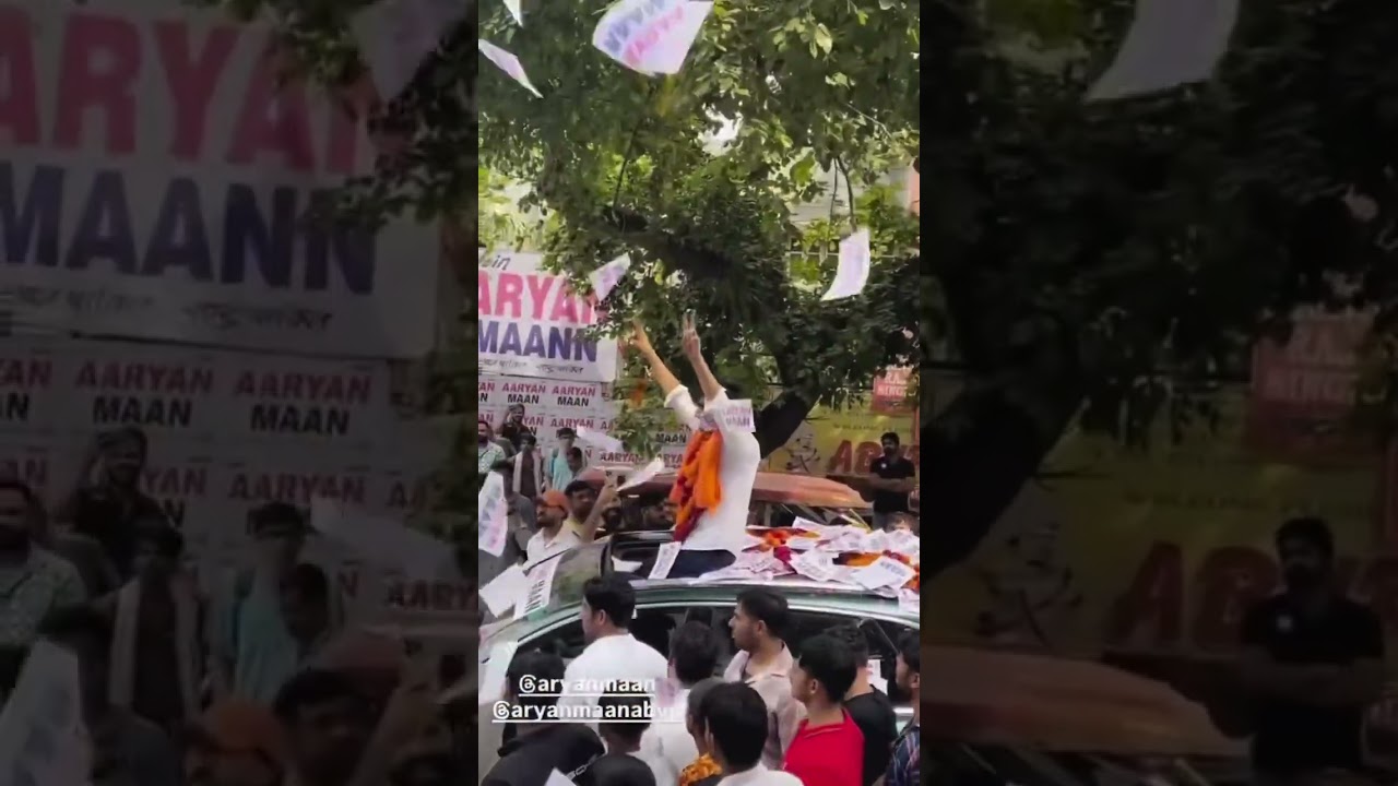 Dusu 2024 Aryan maan #rangerover #defender #bentley #rollsroyce #gwagon #mercedes #election