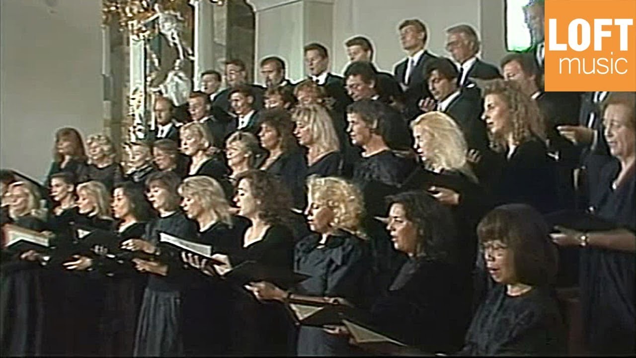 Giuseppe Verdi - Ave Maria from 