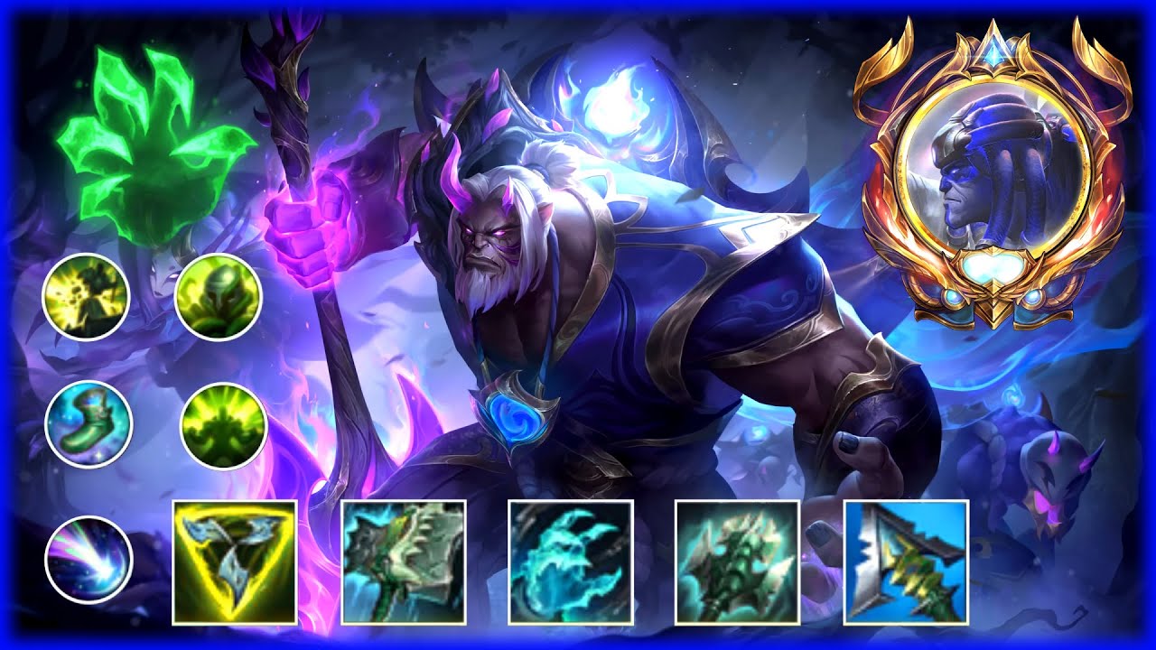 Tipsyz YORICK MONTAGE - 