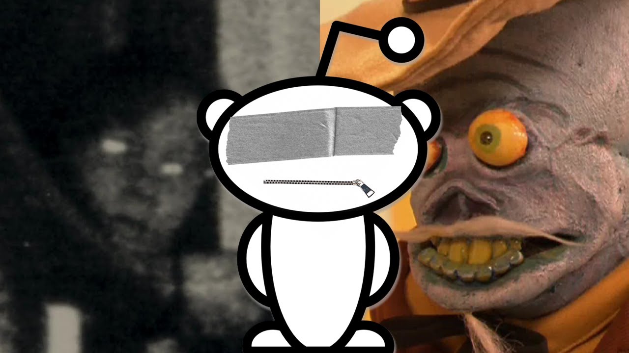 Unanswered Reddit Posts - Volume One