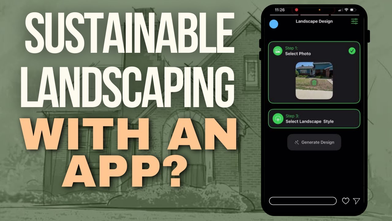 6 Garden Design Apps Tested: Can They Actually Help With Sustainable Landscaping?