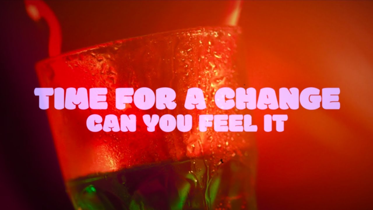 ELEPHANZ - Time For A Change (Can You Feel It) Ft. Liv Del Estal