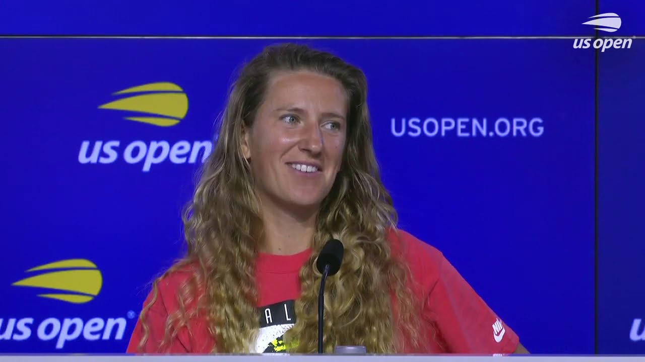Victoria Azarenka: 