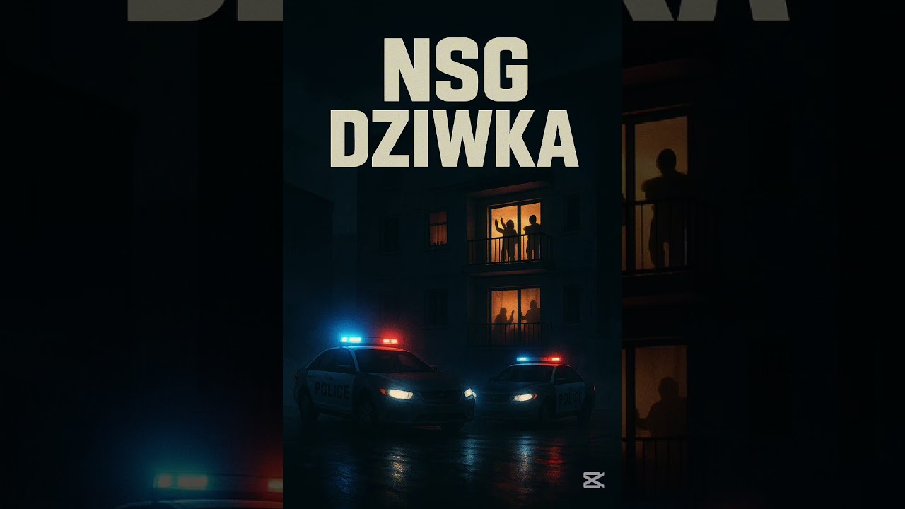 NSG - DZIWKA 
