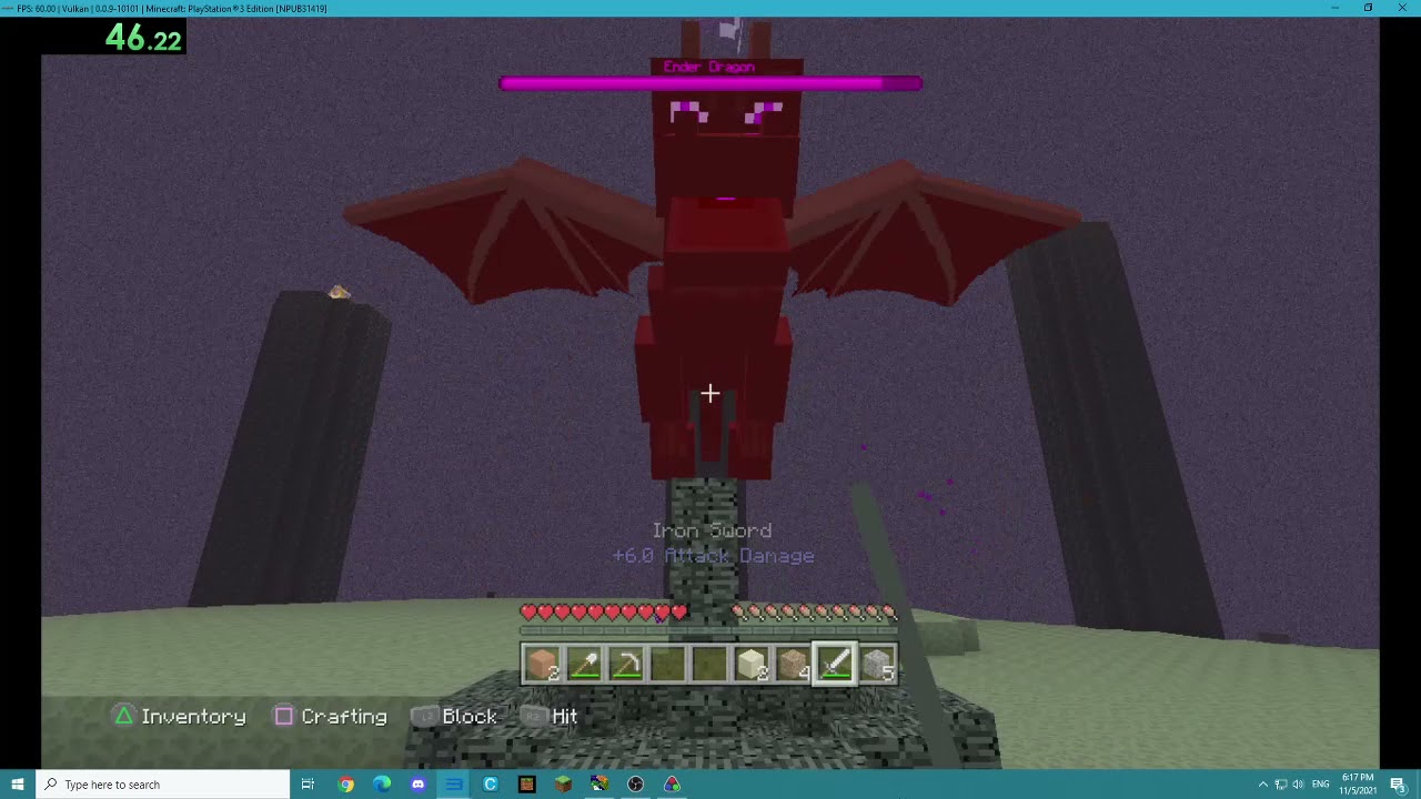 [WR] Minecraft Legacy console edition Set Seed in 1:58