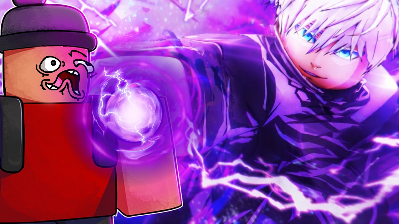 FÁBRICA DE FEITICEIRO JUJUTSU | Sorcerer Tycoon