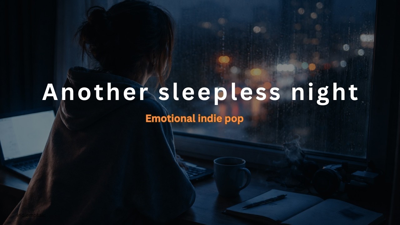 Emotional Indie Folk Song | New indie music video