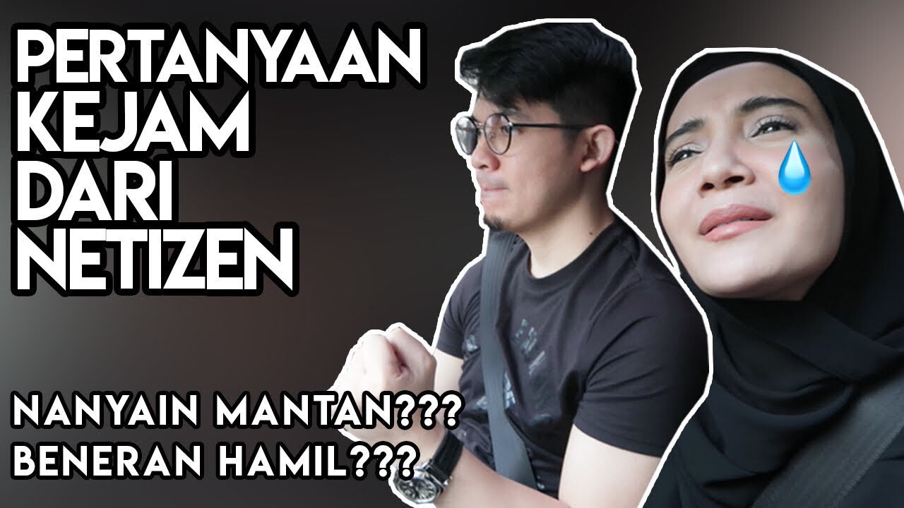 BAPER DITANYA ???