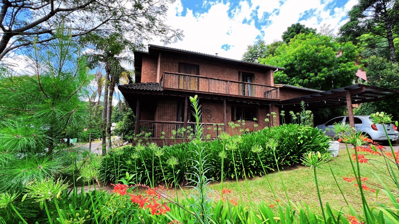 ESSE SÍTIO EM GRAMADO BAIXOU R$ 250 MIL E QUASE NINGUÉM SABE