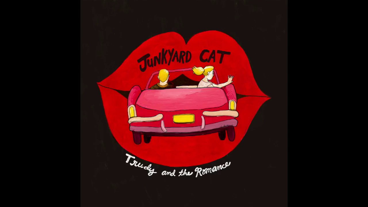 Junkyard Cat (Official Audio)