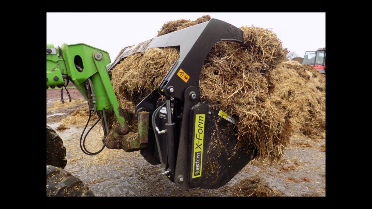 Cherry Products - Eastern X-Form Multi Bucket