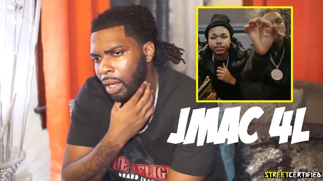 95th/Jeffrey JMac 4L Vlog | Рискованные дорожные связи, резюме на BH Q50 Street? Покойся с миром,...