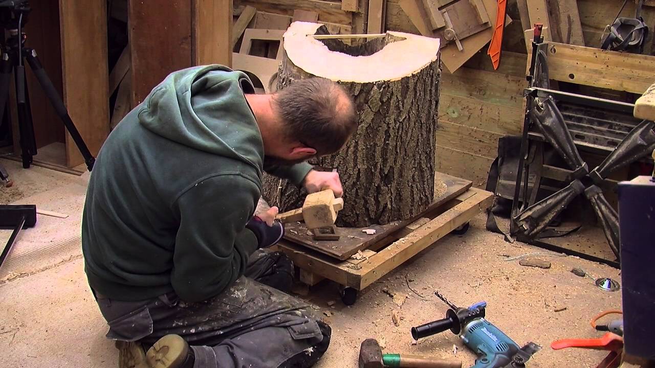 Olliewood | Enchanted Fairy Houses