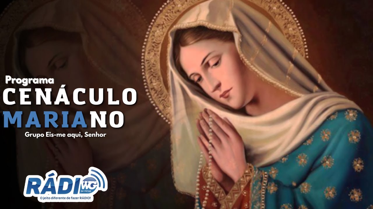 CENÁCULO MARIANO 11/12/2025