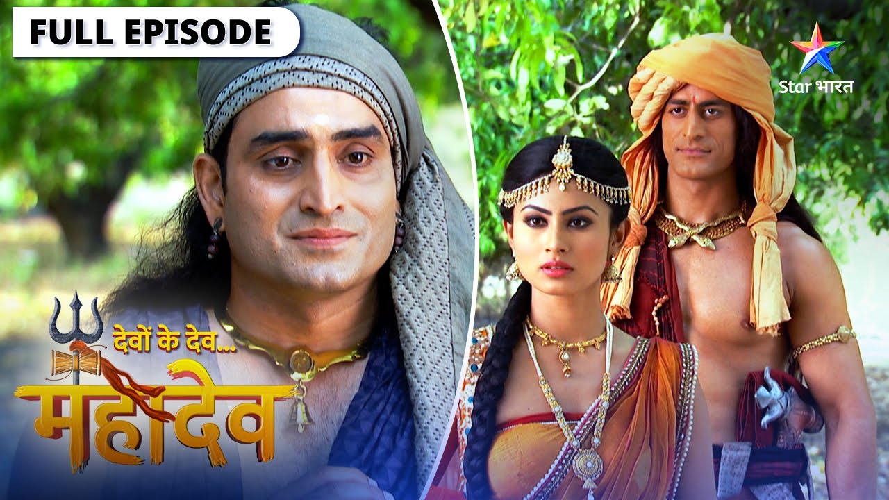 Devon Ke Dev Mahadev | Apne purane roop mein lauta Sadbhish | देवों के देव महादेव | Episode 93-94