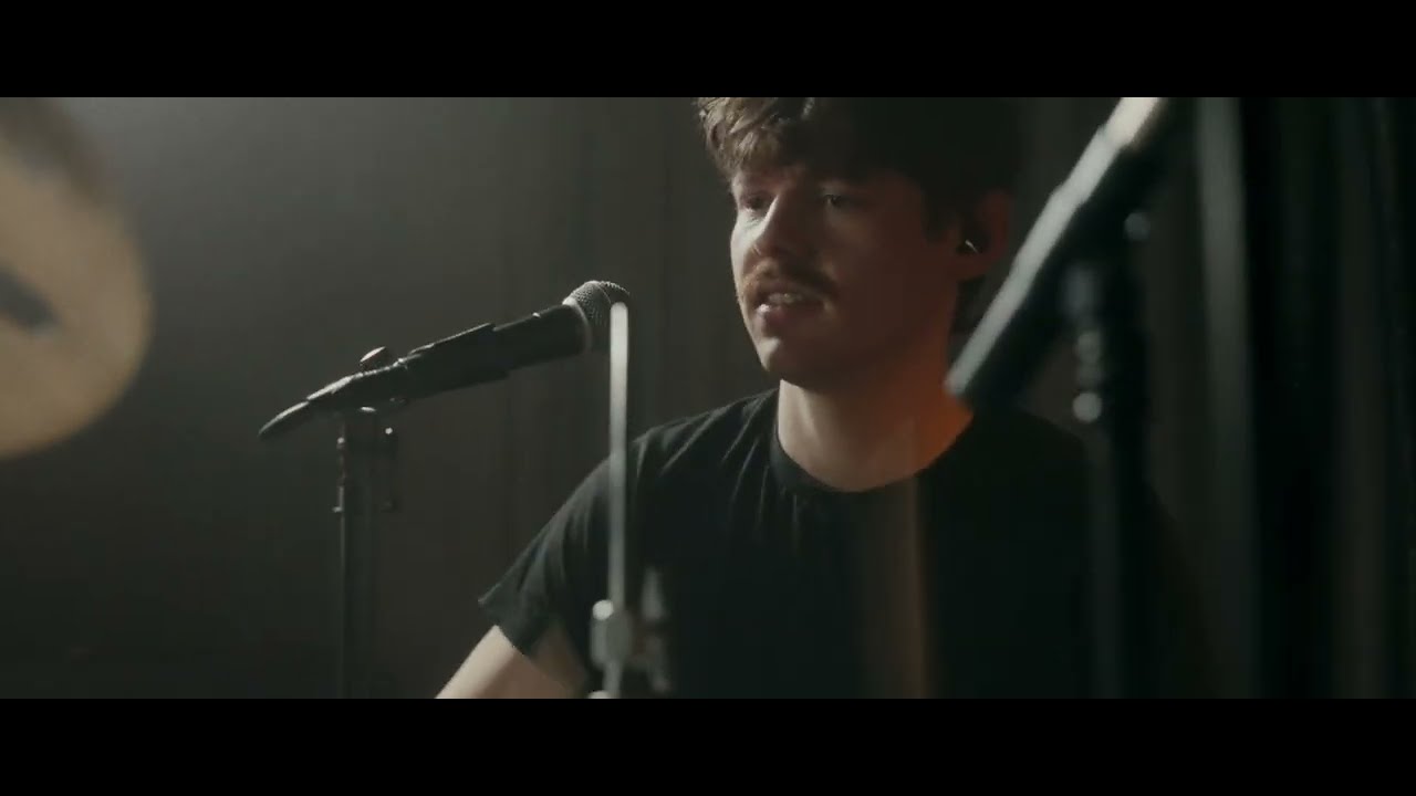 ECHAFAUDAGES olé - How To Be Alone (Concours Circuit | Live Sessions 2025)