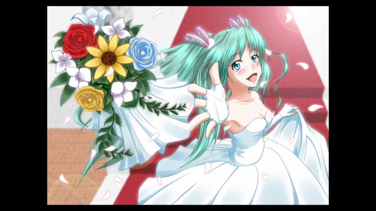 Amazon Nightcore- Give Me Everything
