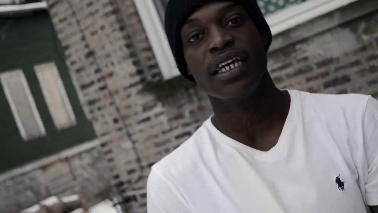 STAIN - TOO WEAK | SHOT BY @JRICHVILLE