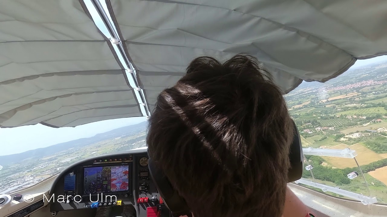 Massa-Cinquale to Aviosuperficie Terni | 