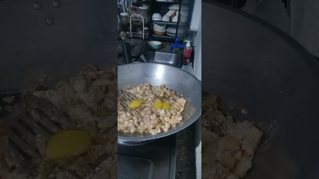 Sisig tufo