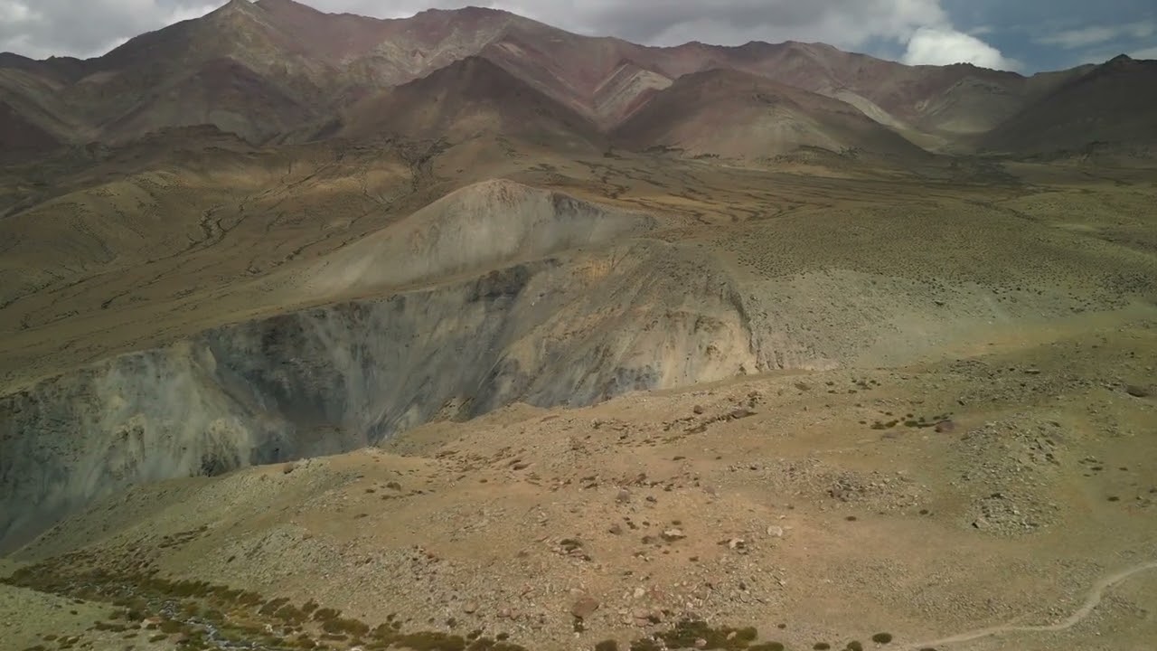 Nimaling, Part 36, Markha valley, Ladakh