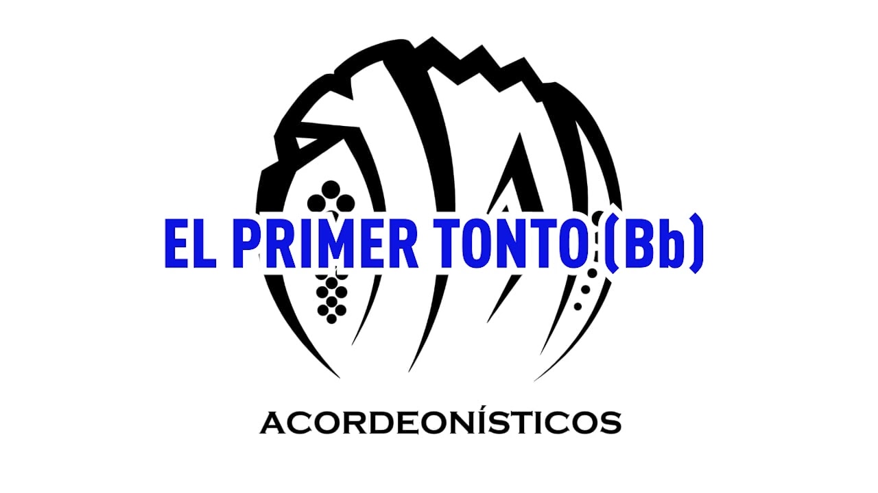 Pista Sin Acordeón. El Primer Tonto. Cardenales de NL. Sib.