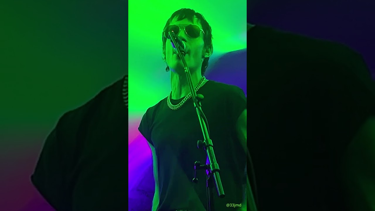 The Serfs - La Maison, 17 février 2026