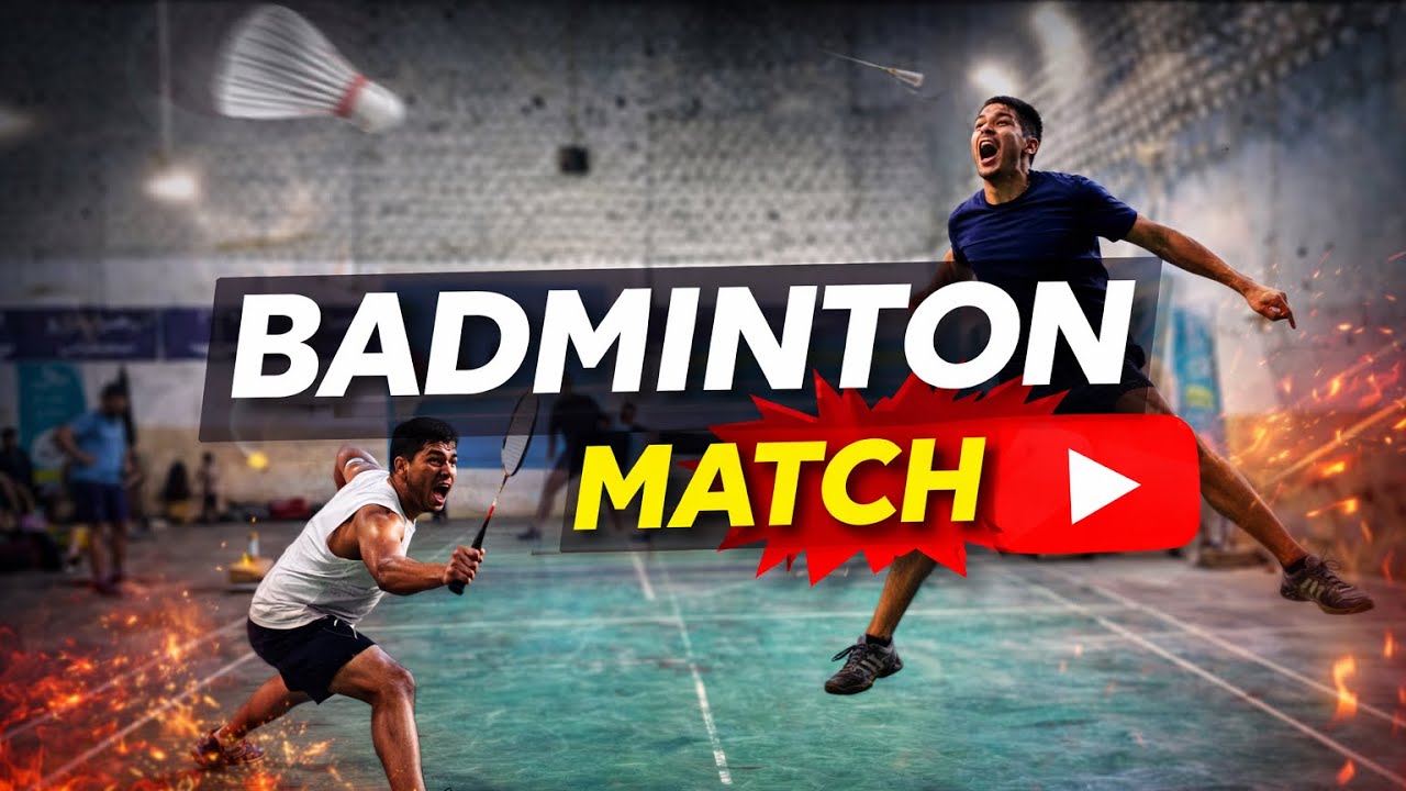 markhoor vs mansoora(match no 5)