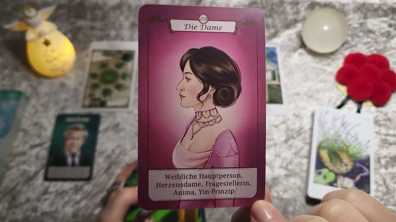 WASSERMANN MÄRZ🔮Exit.