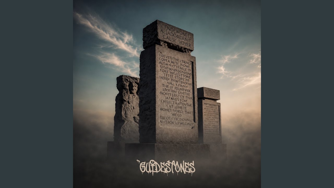 GUIDSTONES