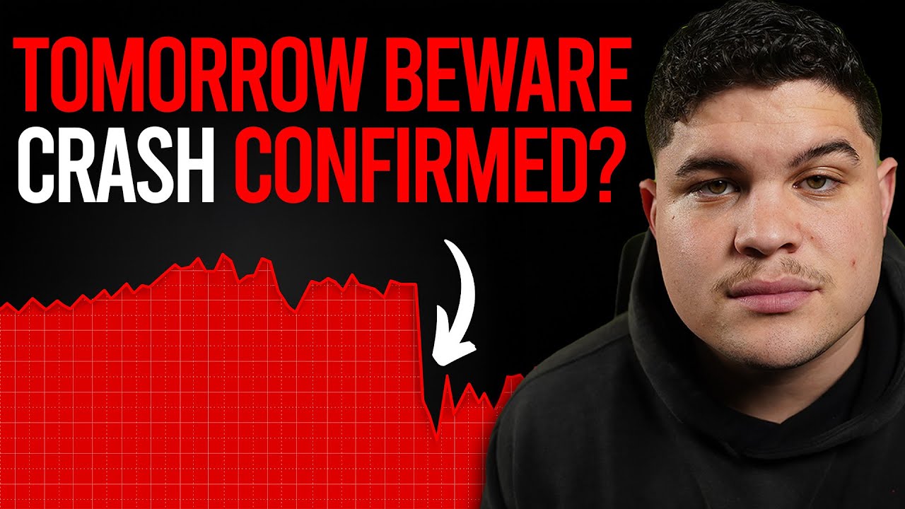 Wednesday Pain, is Trump forcing a Stock Market Crash