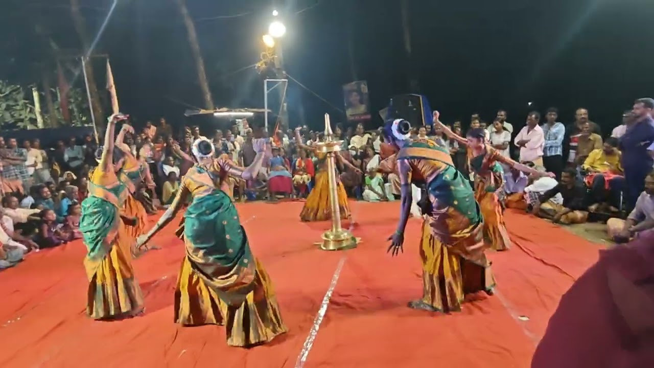 Karmegham venmalayayi.....