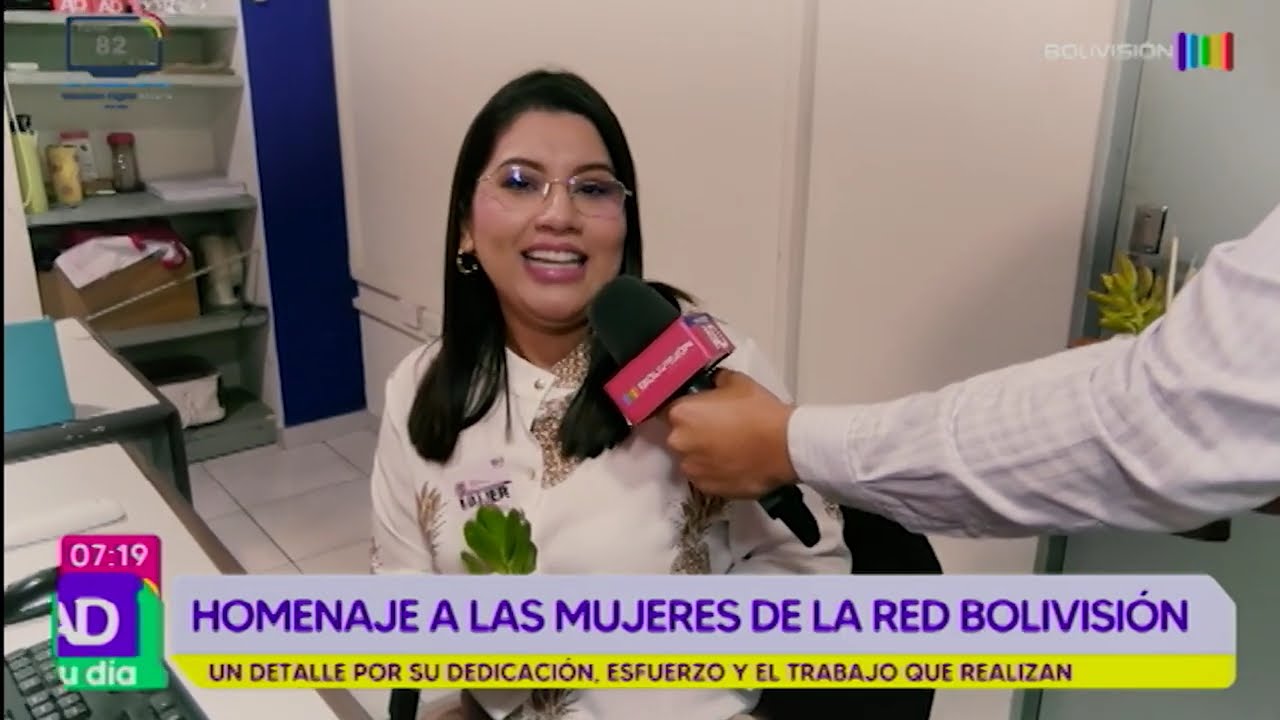 Al Día Tu Día SCZ: Programa de 9 de marzo de 2026