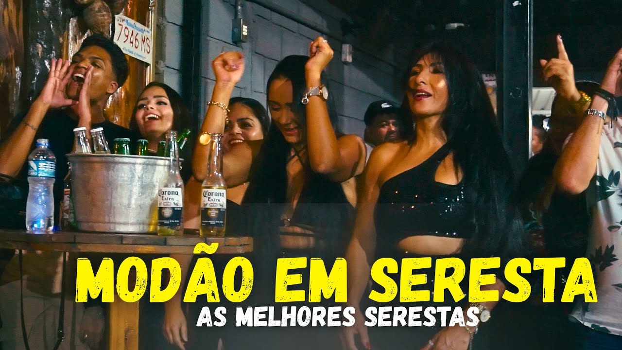 Modão em Seresta - As Melhores Serestas na Voz de Júlia Rocha #seresta #modão  #serestas #asmelhores