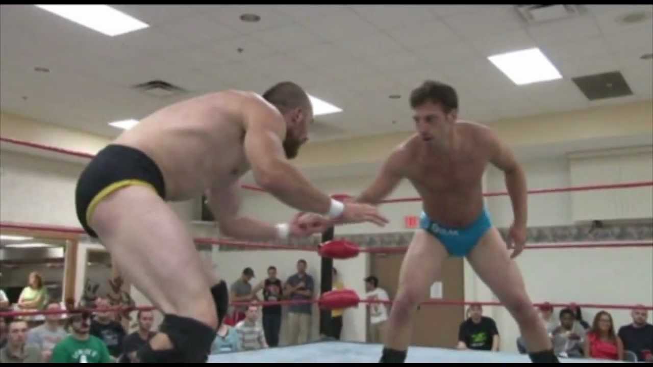 [Free Match] Drew Gulak vs. Biff Busick (NXT Oney Lorcan) | Beyond Wrestling 
